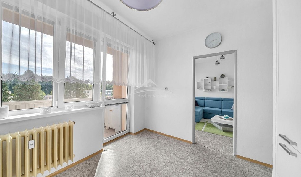 Prodej bytu 2+kk 50 m², Světlá nad Sázavou – náhled fotky 11
