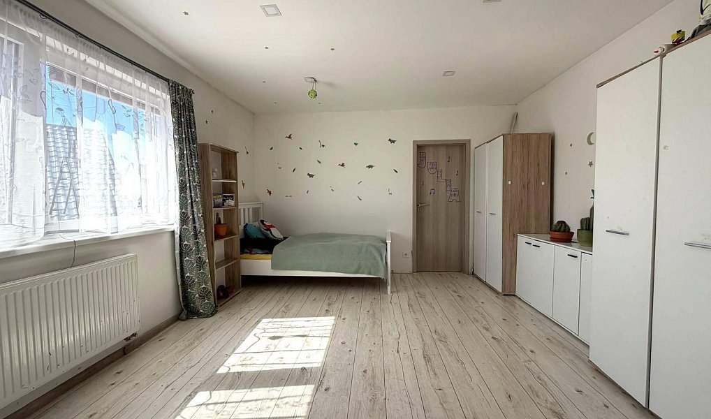 Prodej domu 230 m² s pozemkem 527 m², Jirkov – náhled fotky 23