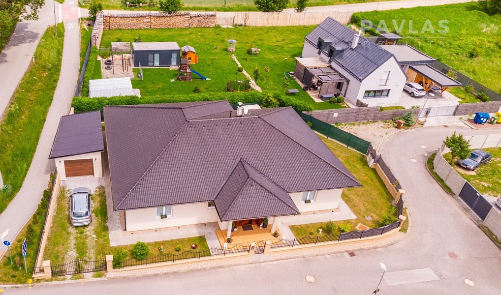 Prodej domu 233 m² s pozemkem 678 m², Jindřichův Hradec – náhled fotky 20