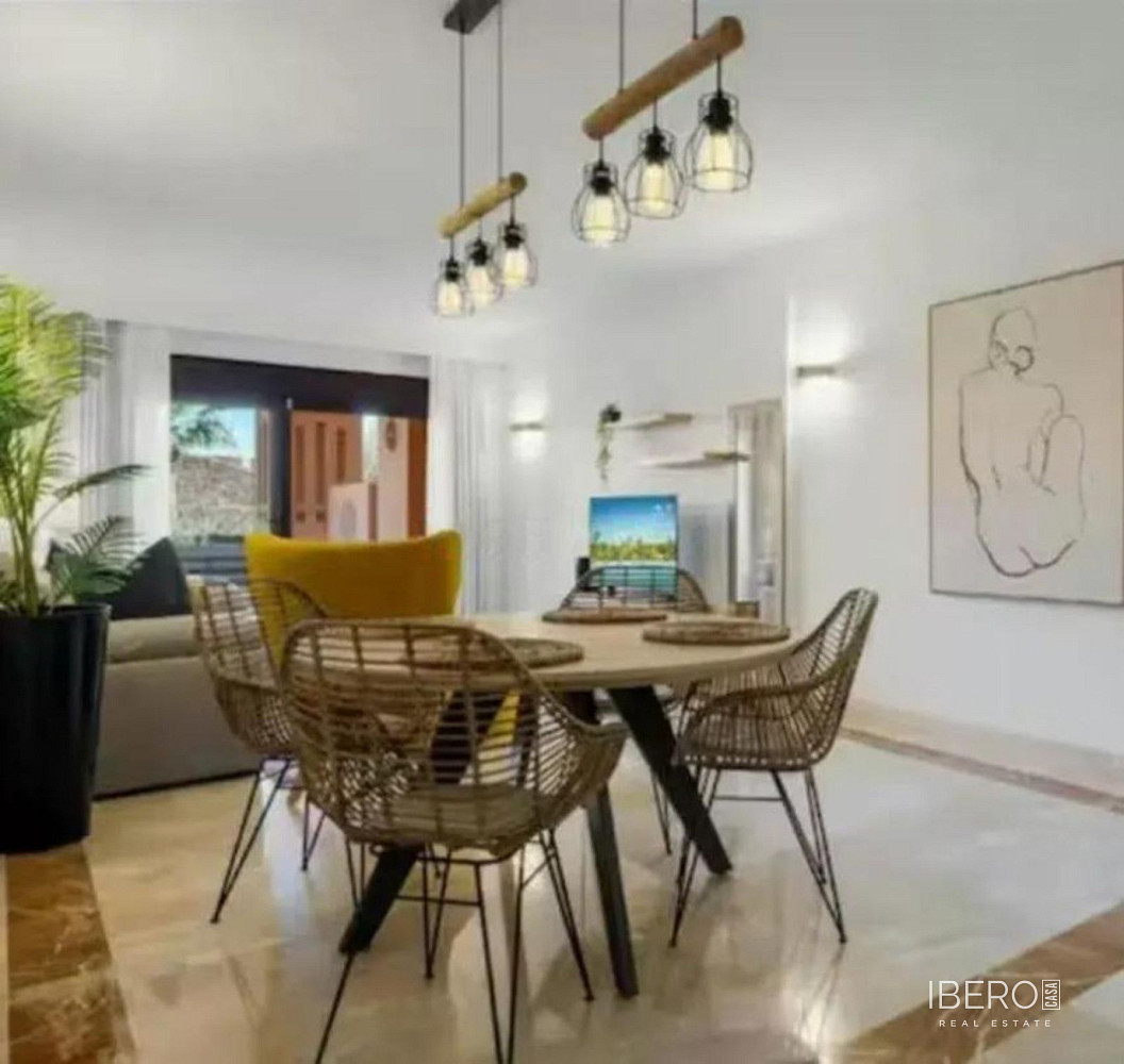 Pis 3+kk – Estepona, Barriada Islas Canarias - Vista 2