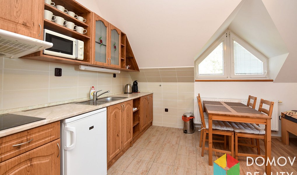 Prodej bytu 1+kk 33 m², Černý Důl – náhled fotky 6