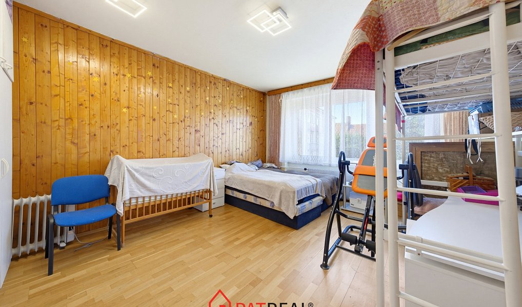 Prodej domu 130 m² s pozemkem 124 m², Brno – náhled fotky 13