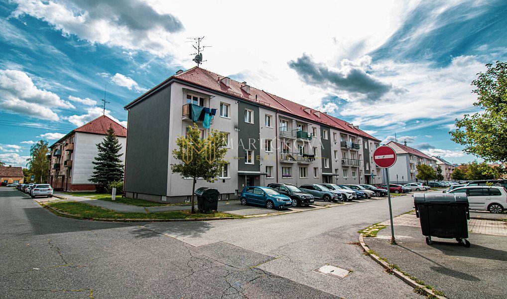 Prodej bytu 2+1 49 m², Nýřany – náhled fotky 29