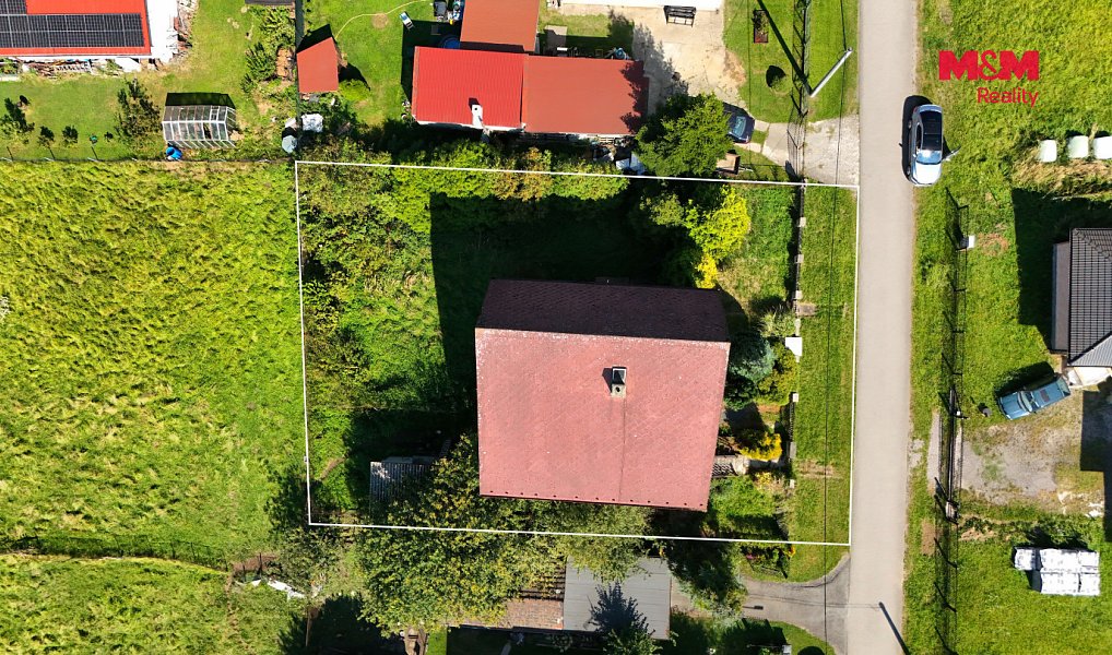 Prodej domu 250 m² s pozemkem 767 m², Petrovice u Karviné – náhled fotky 12