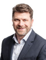 Aleš Tvaroh MBA