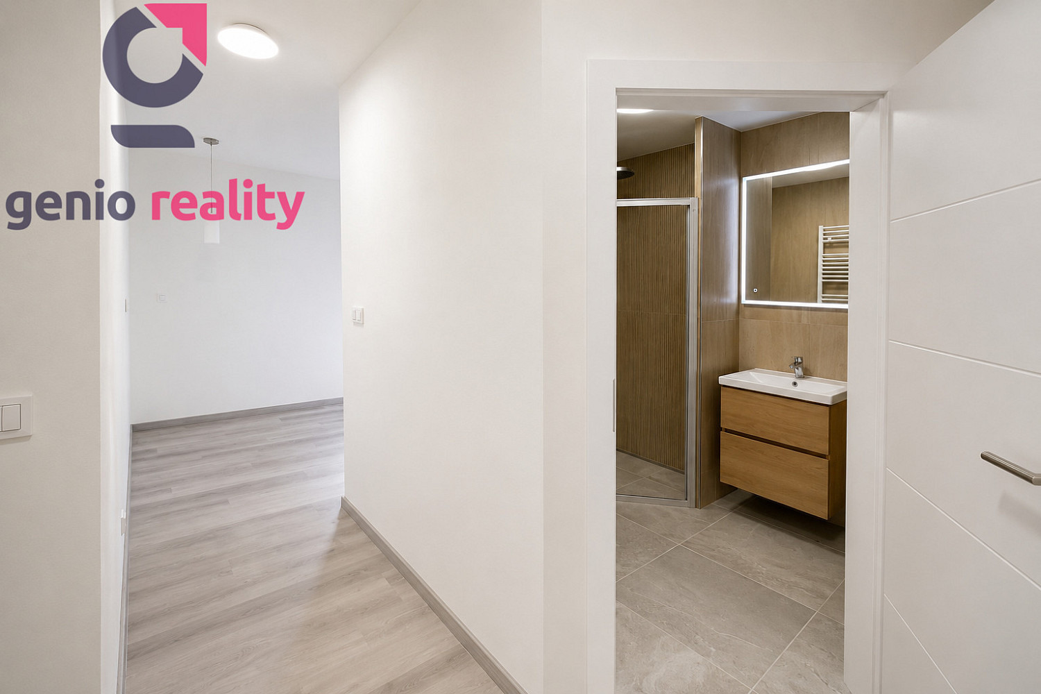 Prodej bytu 2+1 61 m² – fotografie 4