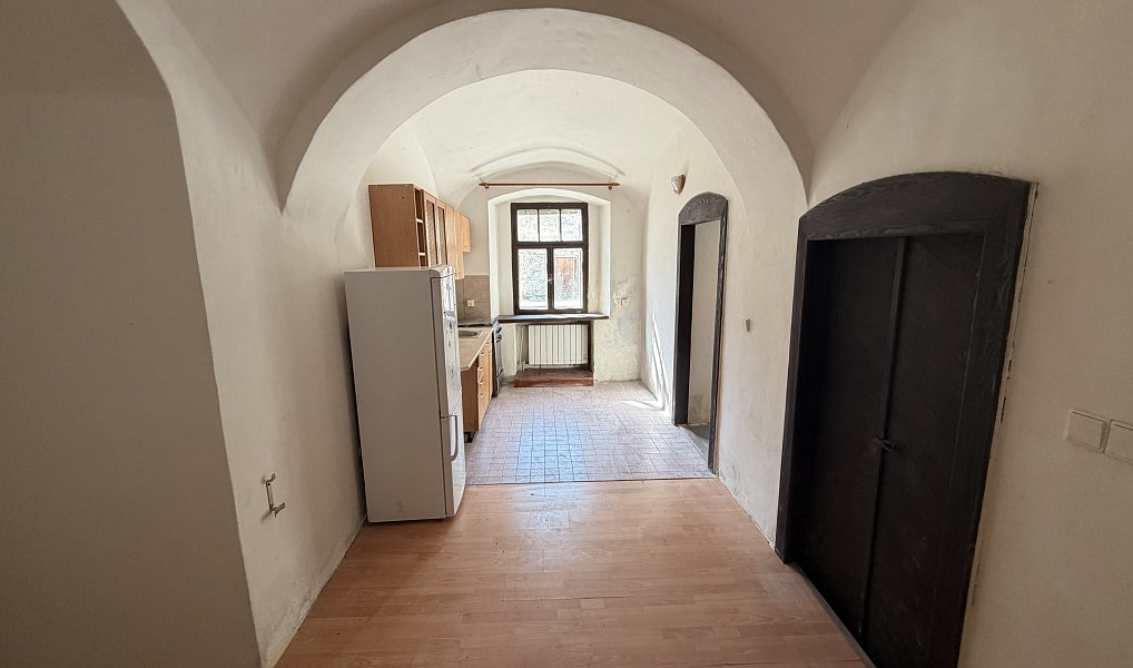 Prodej chaty/chalupy 595 m² s pozemkem 1 231 m², Bouzov – náhled fotky 11