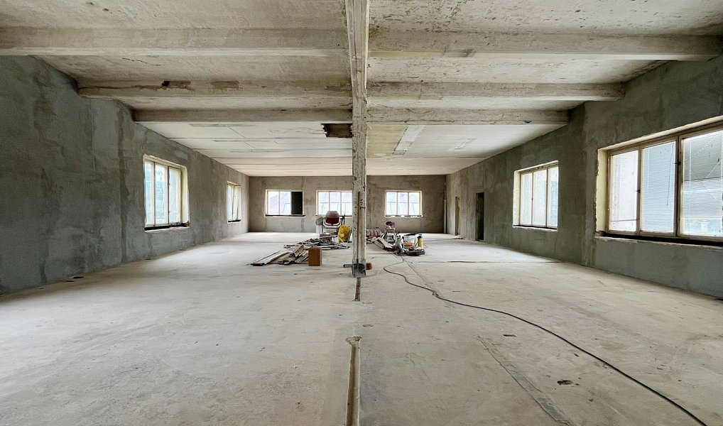 Prodej obchodních prostor 659 m², Šumperk – náhled fotky 2