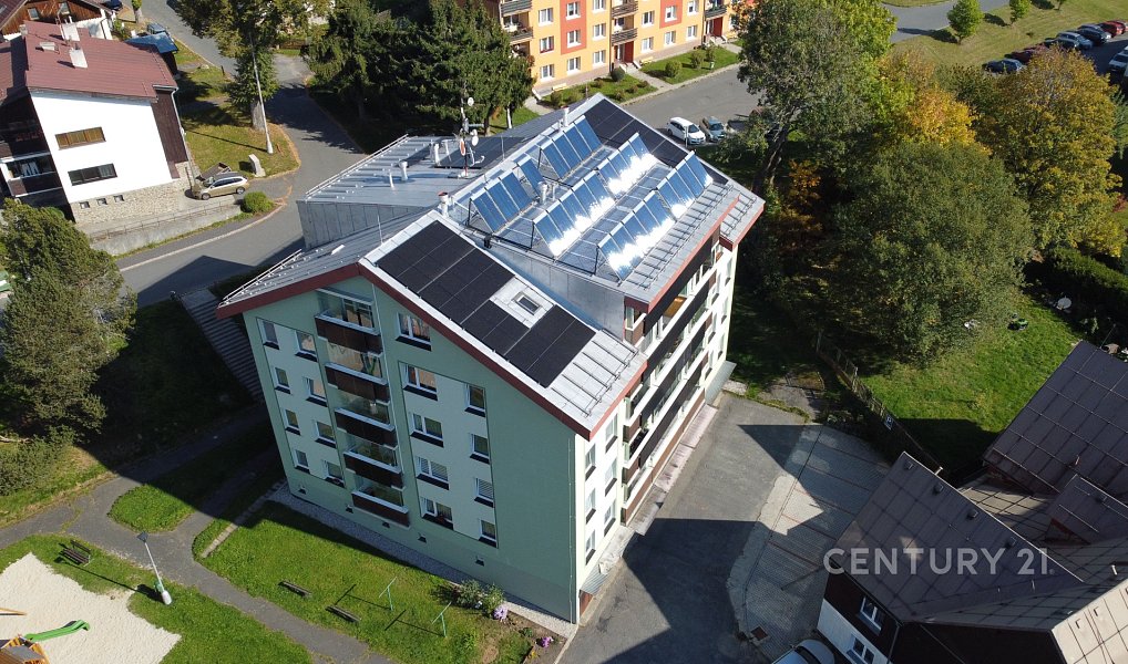Prodej bytu 3+1 71 m², Železná Ruda – náhled fotky 8
