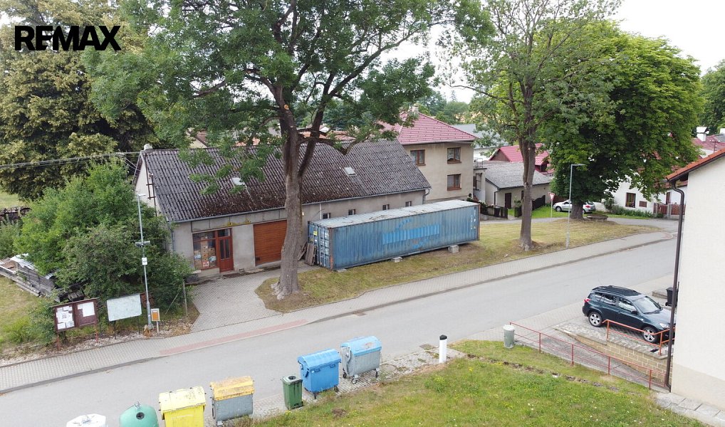 Prodej domu 121 m² s pozemkem 500 m², Humpolec – náhled fotky 3