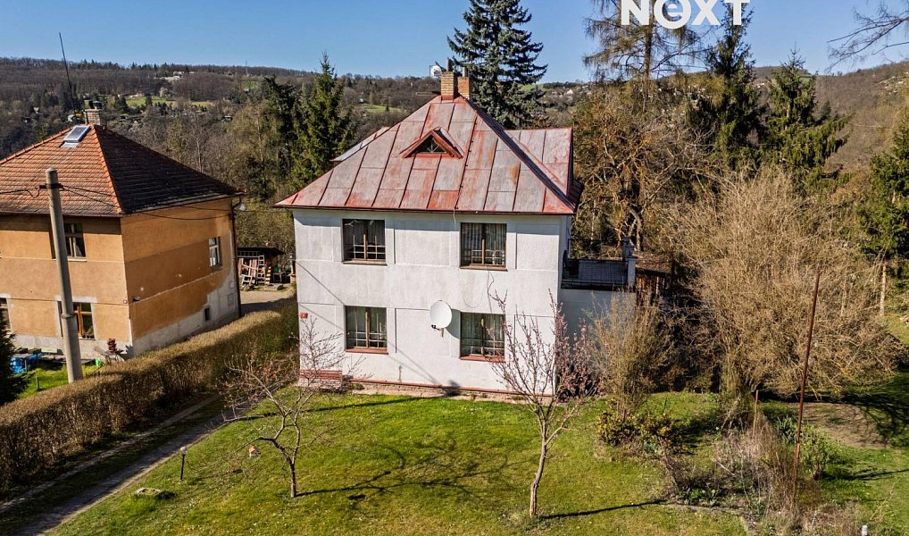 Prodej domu 170 m² s pozemkem 956 m², Hradištko – náhled fotky 3