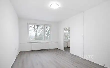 Pronájem bytu 1+1 45 m², Tolstého, Ústí nad Labem - Střekov
