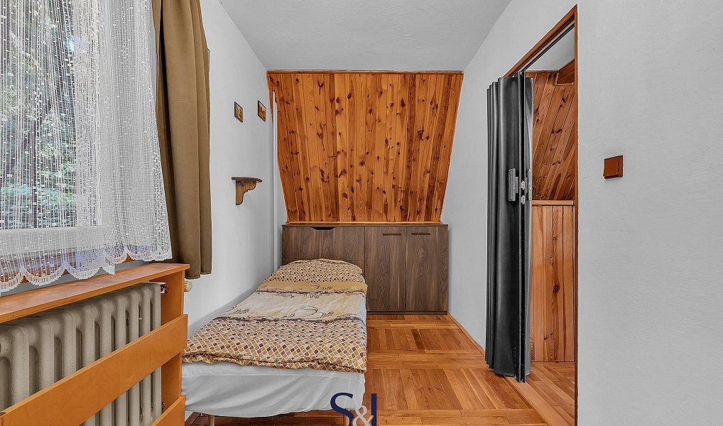 Prodej chaty/chalupy 136 m² s pozemkem 398 m², Karlovice – náhled fotky 13