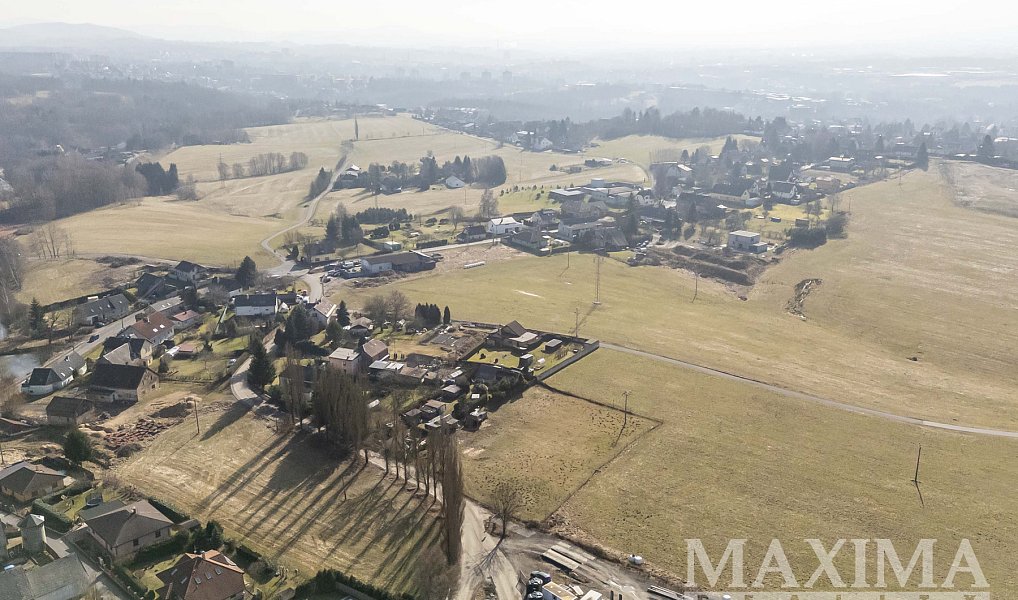 Prodej stavebního pozemku 3 100 m², Liberec – náhled fotky 22