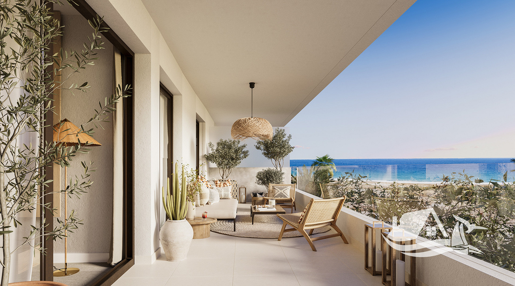 Prodej bytu 3+kk 58 m² — photo 3