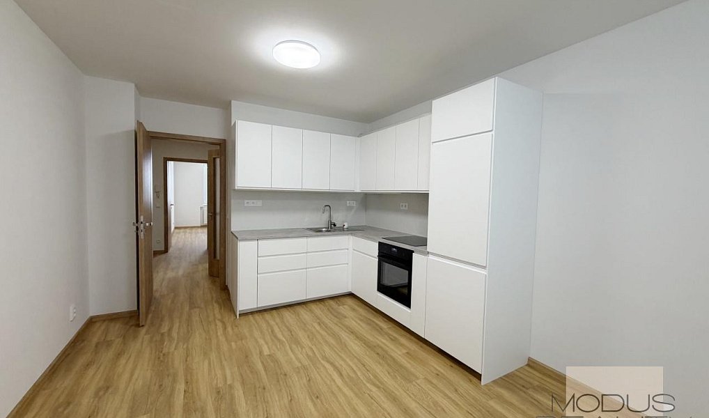 Pronájem bytu 3+kk 57 m², Praha – náhled fotky 2