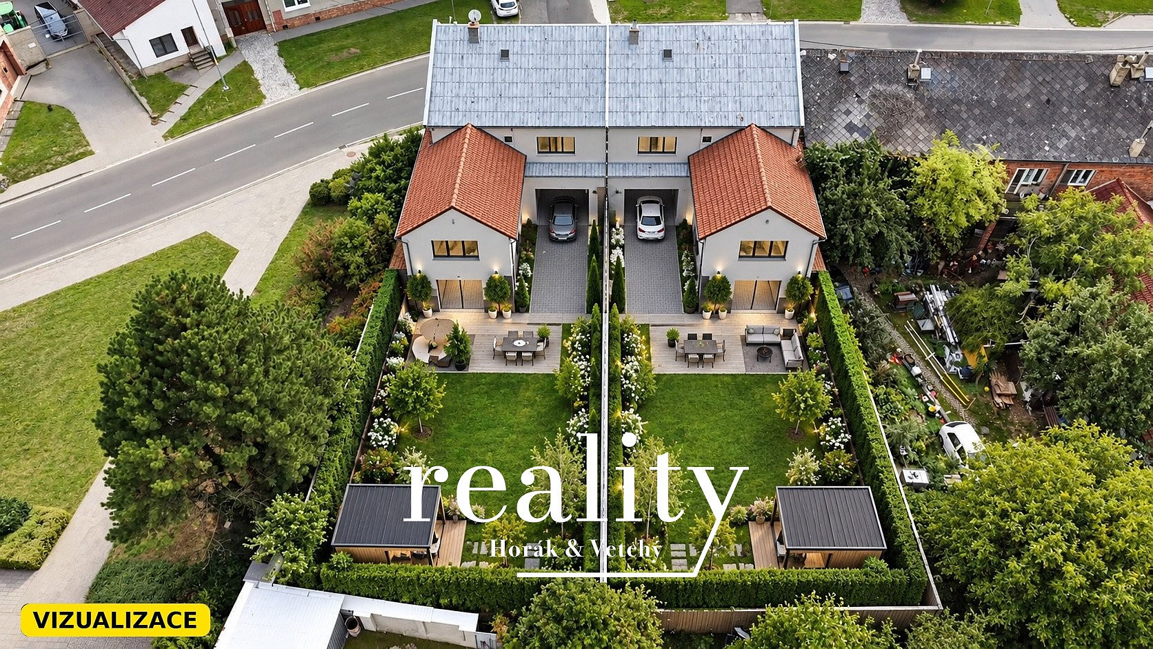 Prodej domu 456 m² s pozemkem 925 m²