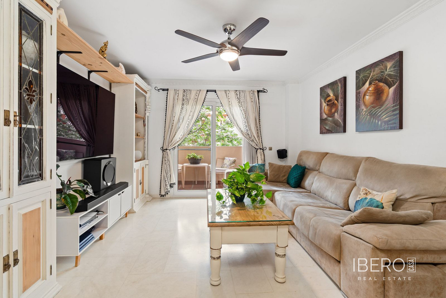 Piso 4+kk – Estepona, Barriada Islas Canarias - Vista 3