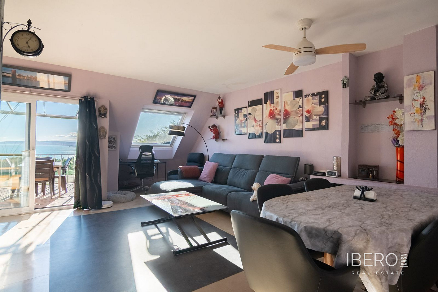 5+kk House in Estepona, Barriada Islas Canarias - Vista 4