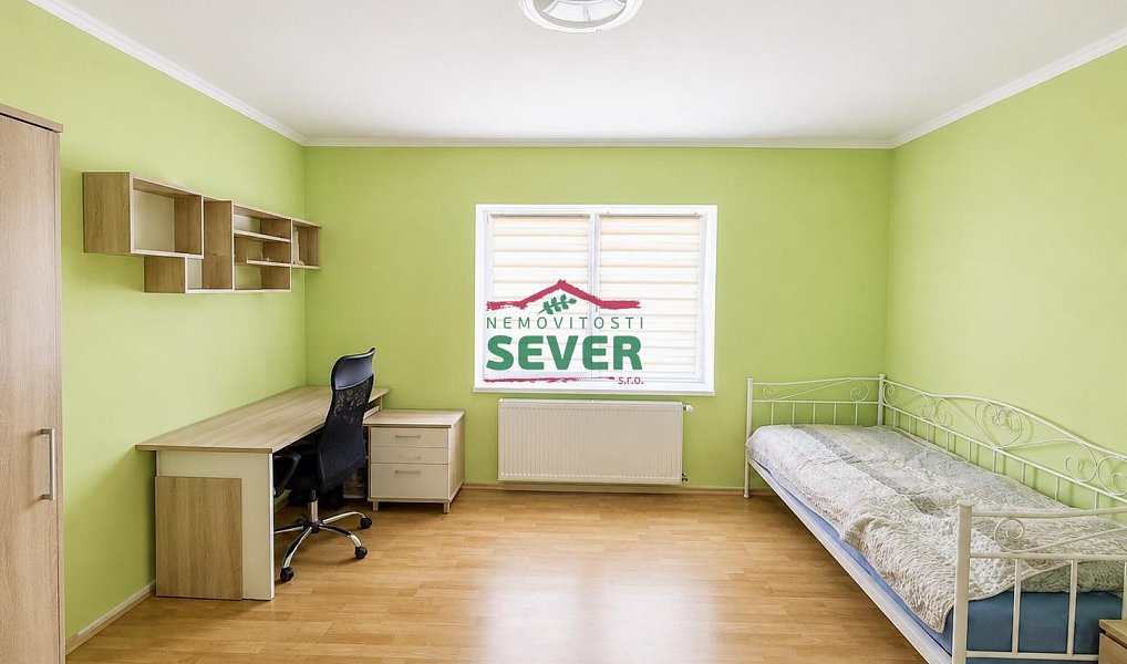 Prodej domu 194 m² s pozemkem 197 m², Teplice – náhled fotky 10