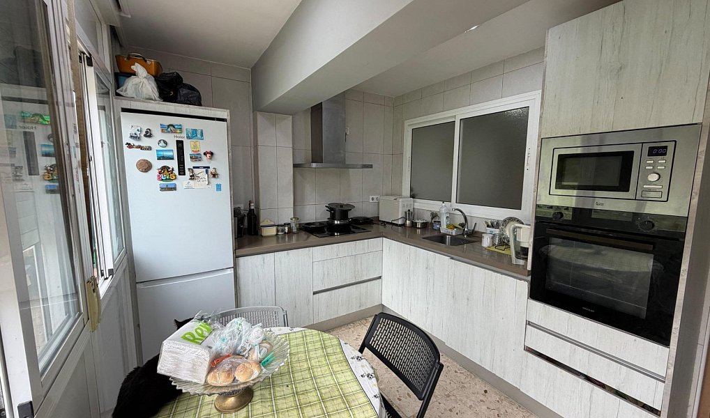 Prodej bytu 4+kk, 76 m², Cadiz