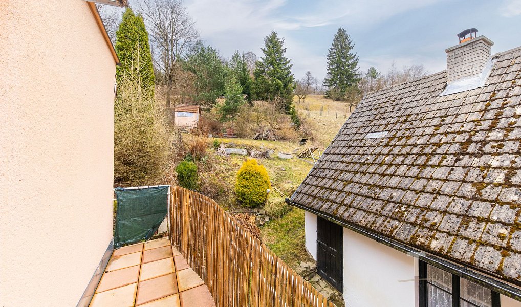 Prodej domu 220 m² s pozemkem 229 m², Olešnice – náhled fotky 11