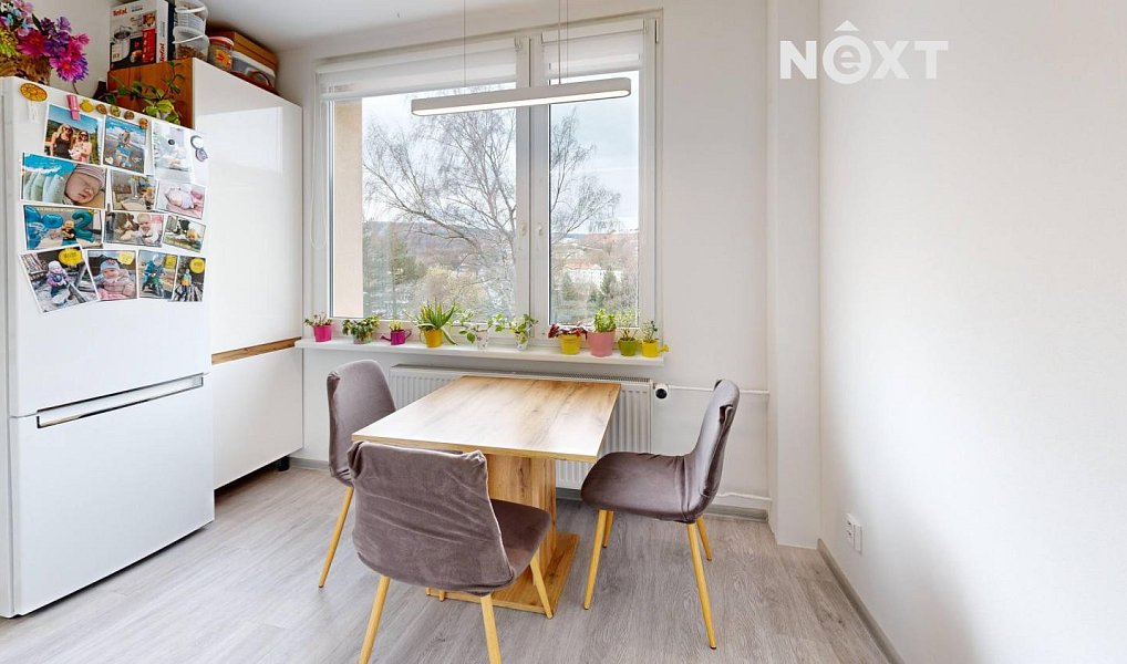 Prodej bytu 2+1 59 m², Meziboří – náhled fotky 7