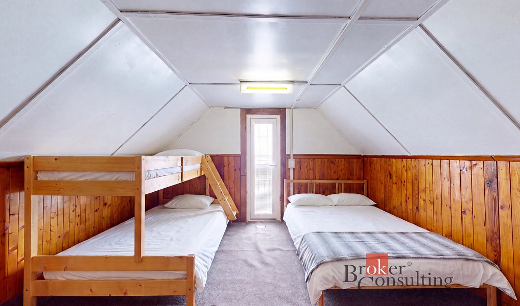 Prodej domu 62 m² s pozemkem 328 m², Kadaň – náhled fotky 4