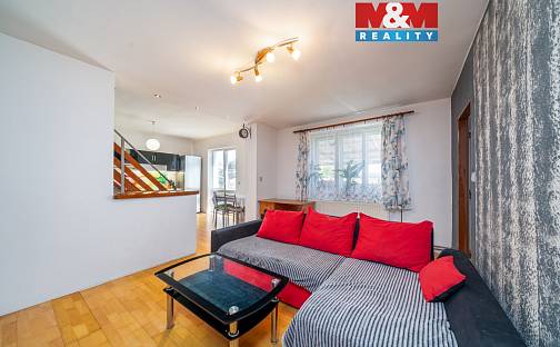 Prodej domu 93 m² s pozemkem 698 m², Krasíkov, okres Ústí nad Orlicí