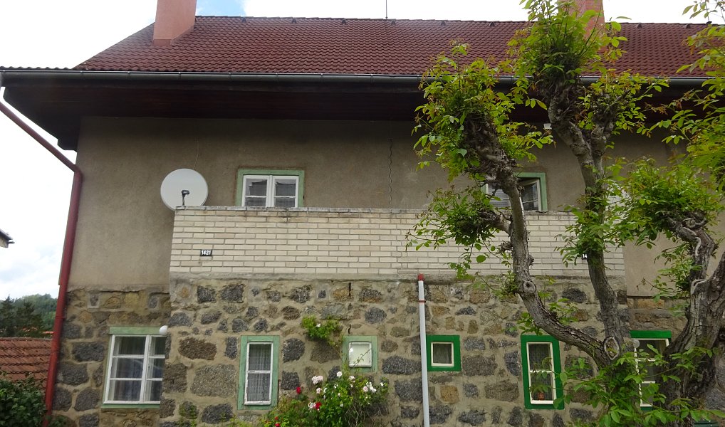 Prodej domu 205 m² s pozemkem 73 m², Velké Meziříčí – náhled fotky 2