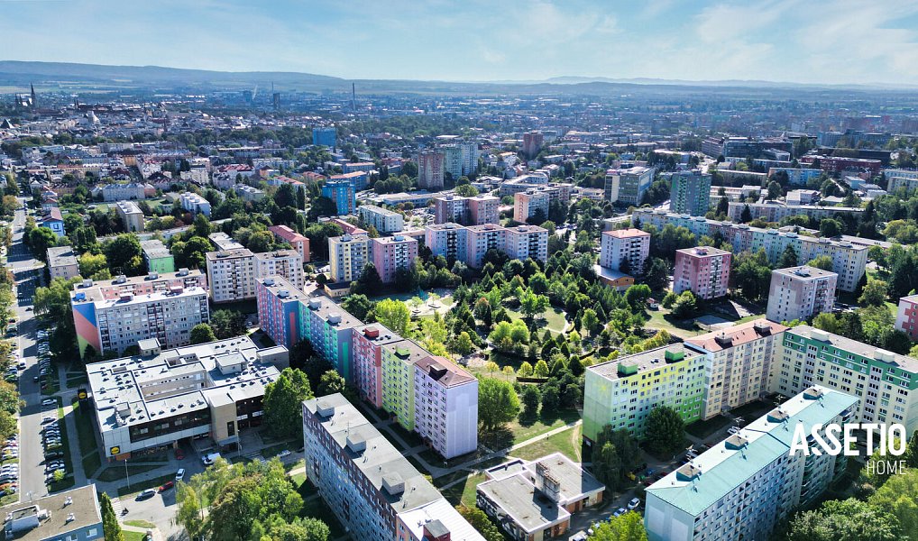 Prodej bytu 2+1 44 m², Olomouc – náhled fotky 20