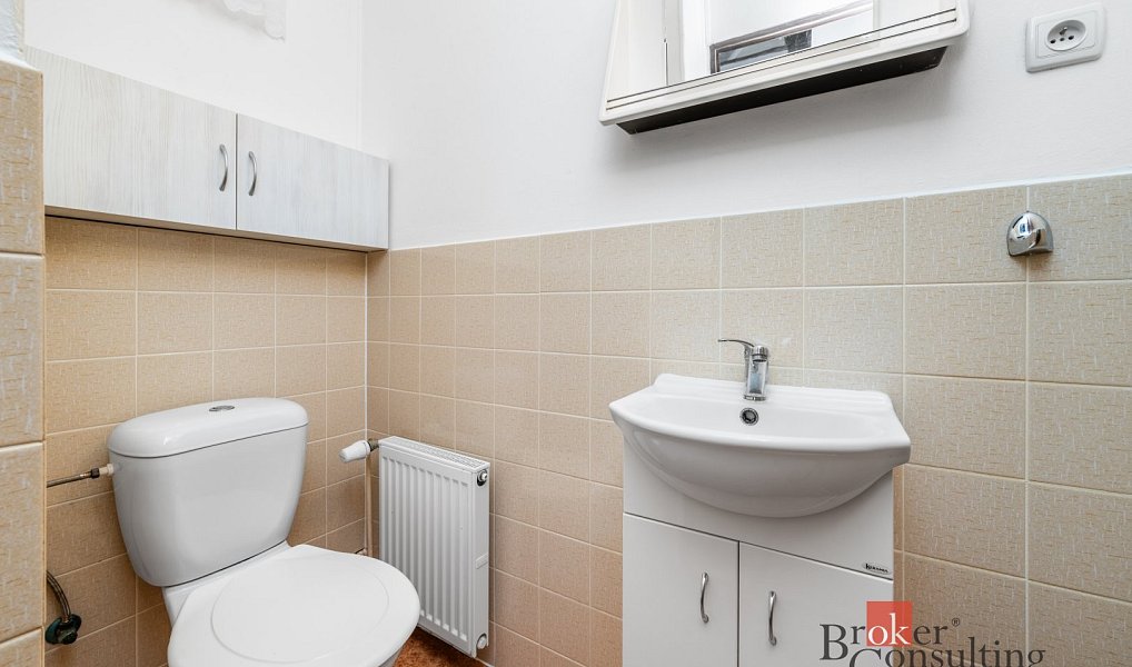 Prodej domu 202 m² s pozemkem 697 m², Bochov – náhled fotky 18