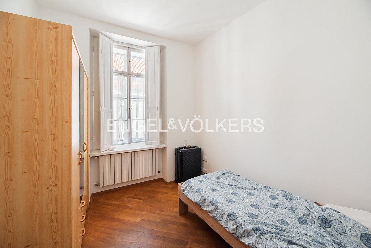 Pronájem bytu 3+1 85 m² — photo 5