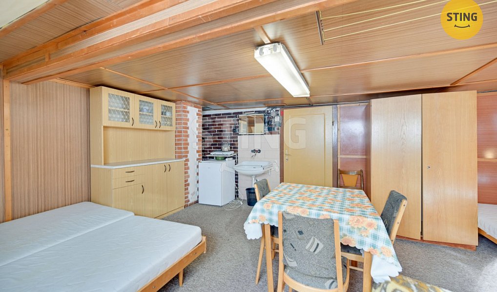 Prodej chaty/chalupy 239 m² s pozemkem 3 108 m², Ostružná – náhled fotky 30