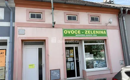 Prodej domu 84 m² s pozemkem 52 m², Mariánská, Příbram - Příbram IV