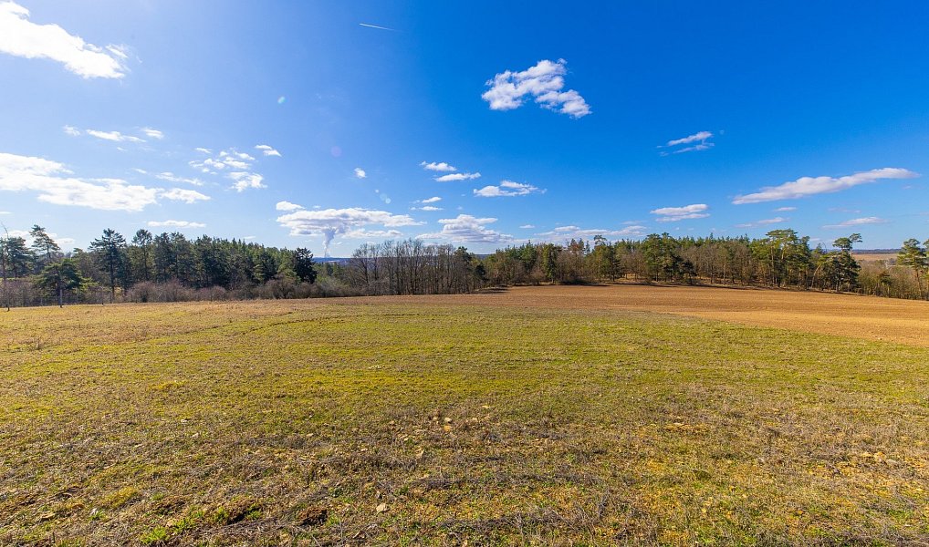 Prodej stavebního pozemku 1 000 m², Náměšť nad Oslavou – náhled fotky 10