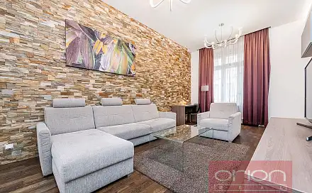 Prodej bytu 2+1 71 m²