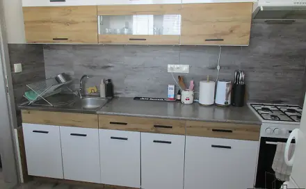 Pronájem bytu 4+1 75 m², Anenská, Hodonín