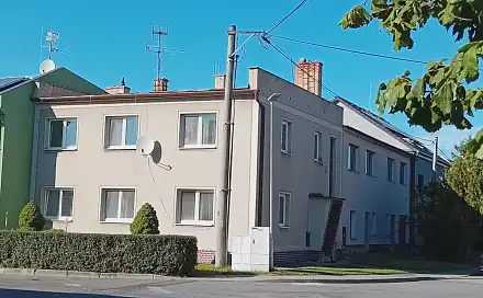 Prodej domu 300 m² s pozemkem 257 m², Olšany u Prostějova, okres Prostějov