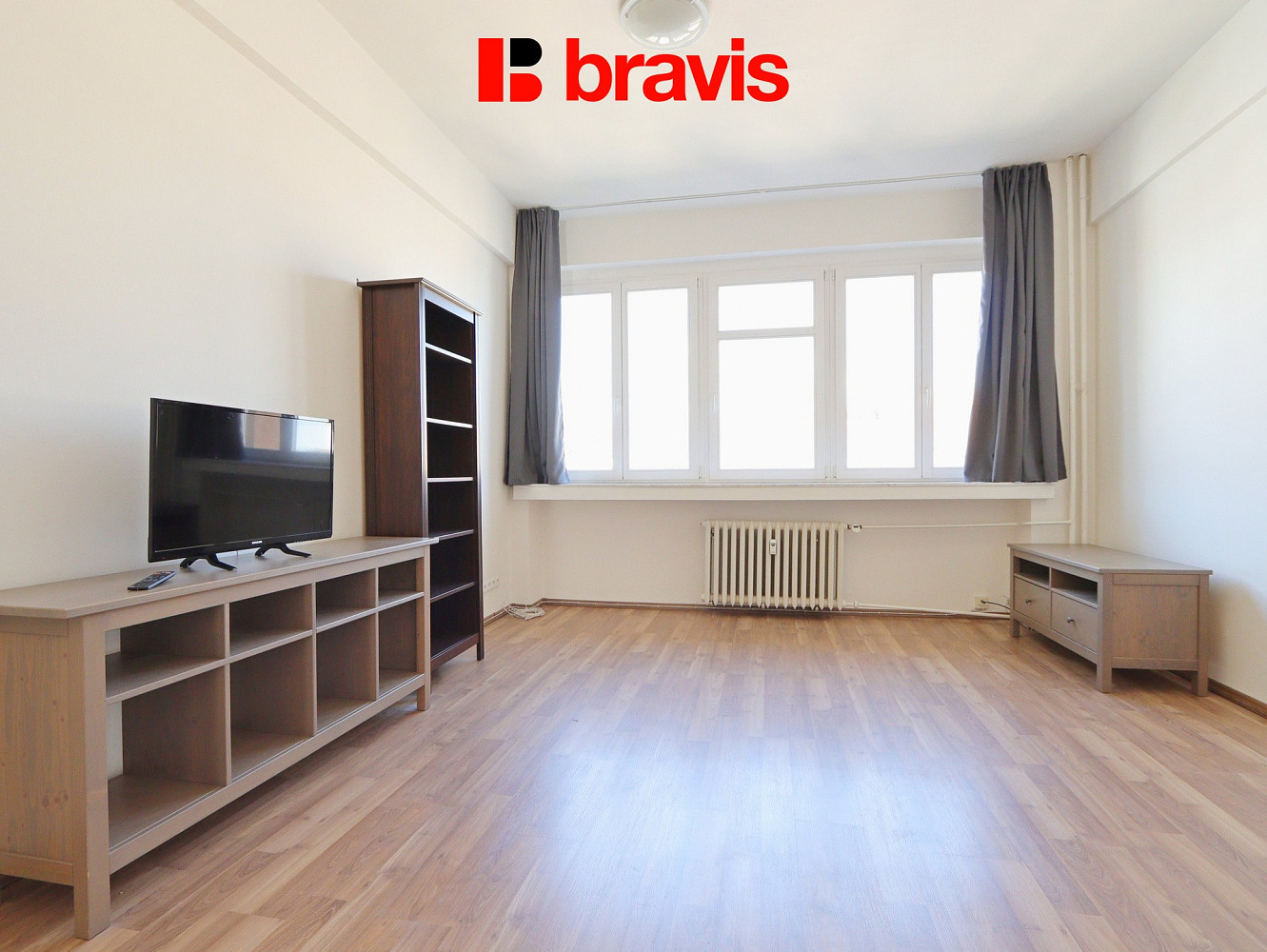 Pronájem bytu 2+1 72 m² – fotografie 4