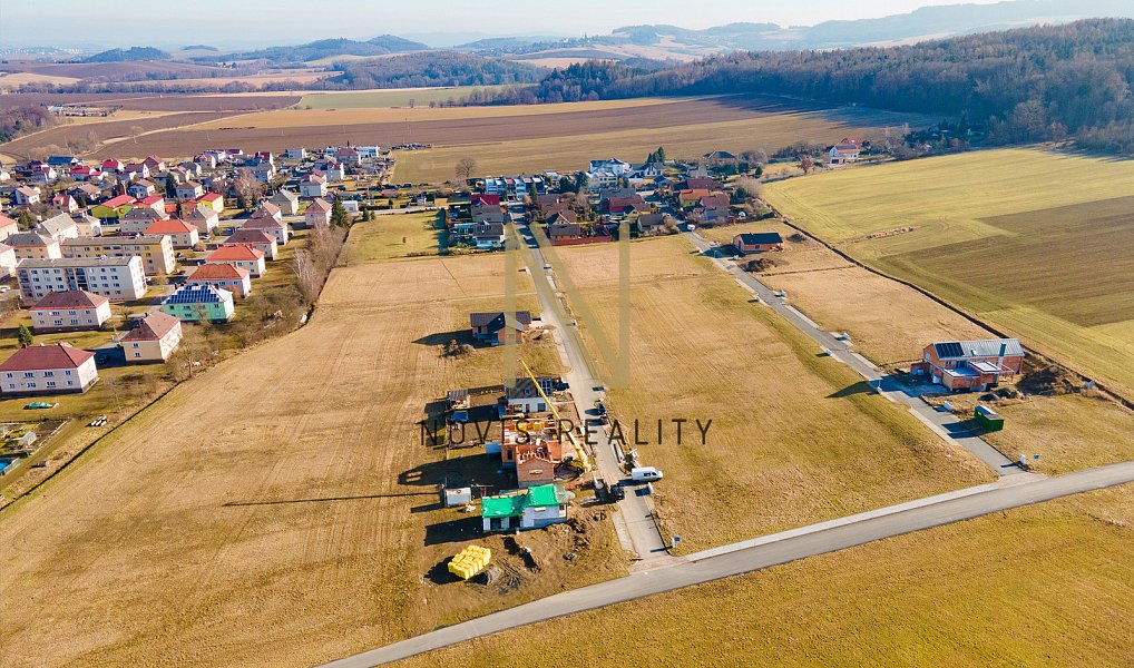 Prodej domu 142 m² s pozemkem 798 m², Janovice nad Úhlavou – náhled fotky 14