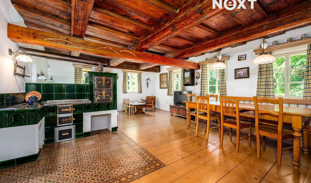 Prodej domu 225 m² s pozemkem 1 262 m², Skalice u České Lípy – náhled fotky 8