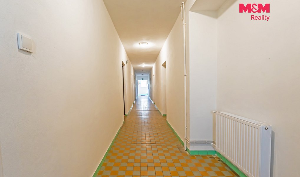 Prodej nájemního domu, činžáku 380 m², Velké Meziříčí – náhled fotky 21
