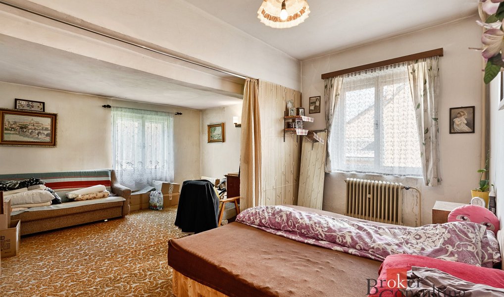 Prodej domu 225 m² s pozemkem 1 749 m², Velký Šenov – náhled fotky 25
