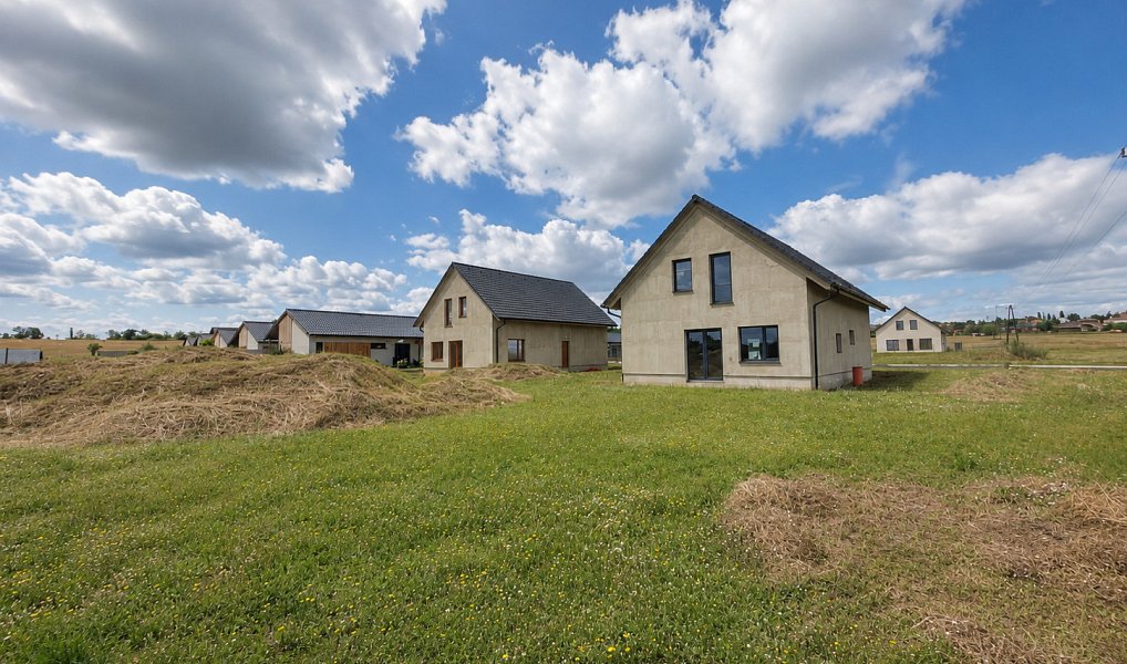 Prodej domu 156 m² s pozemkem 834 m², Žatec – náhled fotky 15