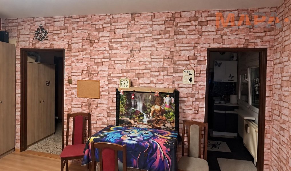Prodej bytu 1+1 27 m², Most – náhled fotky 3
