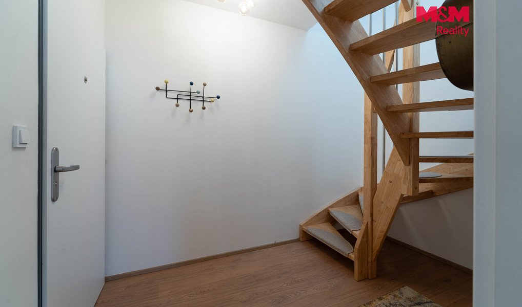 Prodej bytu 5+kk 112 m², Ořech – náhled fotky 18