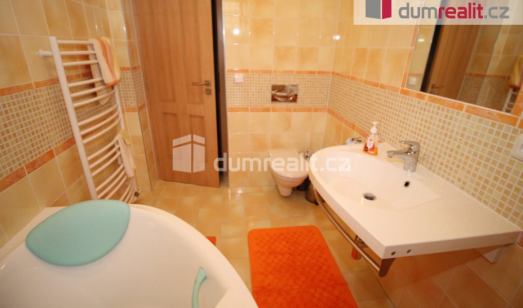 Prodej bytu 3+1 90 m², Mariánské Lázně – náhled fotky 20