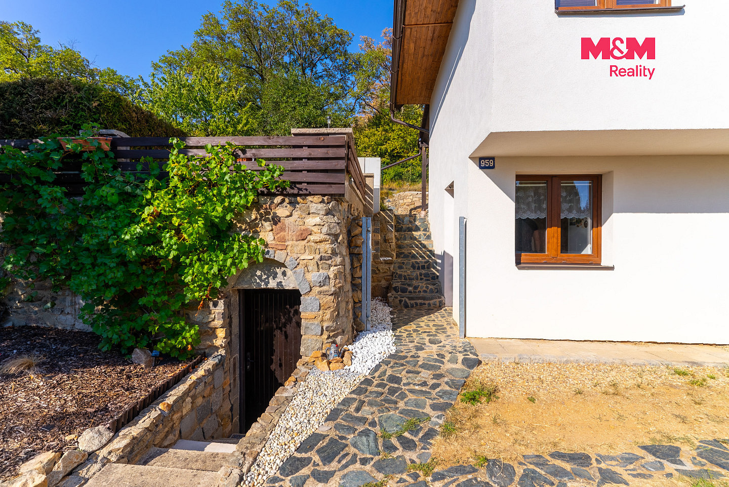 Prodej chaty/chalupy 57 m² s pozemkem 370 m² – fotografie 2