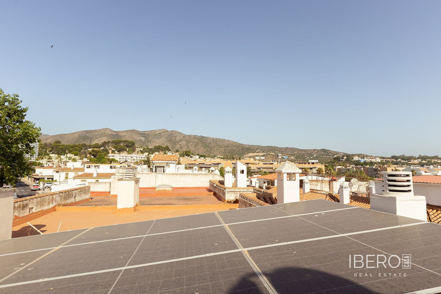 Casa 5+kk – Torremolinos, Costa del Sol Occidental - Vista 3